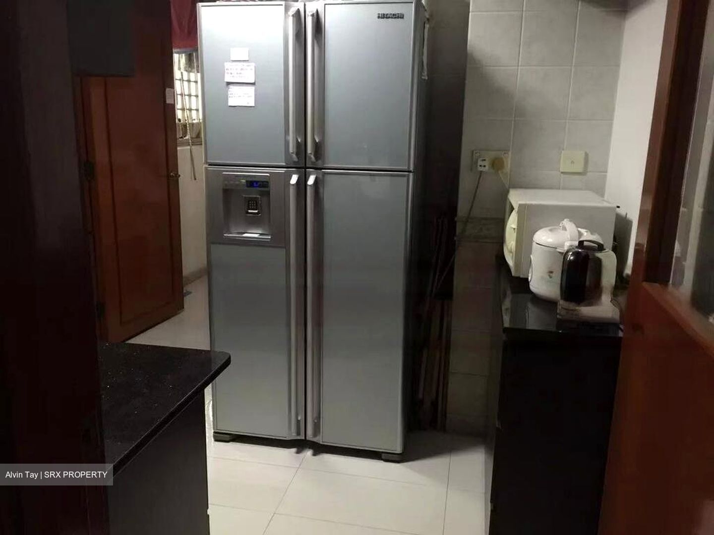 Parc Vista (D22), Condominium #455058221